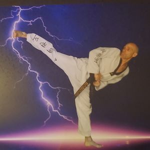 Meet your Posher, Brian